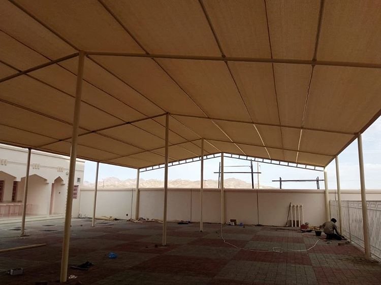 خدمة تركيب مظلات وسواتر في الهفوف – جودة وسرعة تنفيذ مضمونة

 